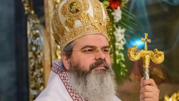 Episcopul Hușilor: „Patriarhul Kirill al Rusiei are îndatorirea morală să îi amintească liderului pravoslavnic de la Kremlin că Ortodoxia este întotdeauna de partea iubirii, nu a războiului”