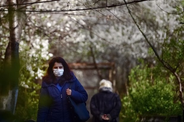 Județul Sălaj a intrat în scenariul roșu. Timiș și Mureș se apropie de o rată de infectare de 3 la mia de locuitori