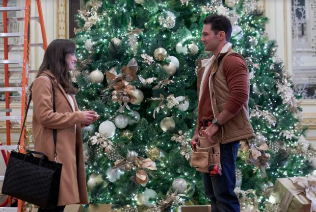 Revine Crăciunul la Diva! Maratonul de filme festive începe pe 25 octombrie (PUBLICITATE)