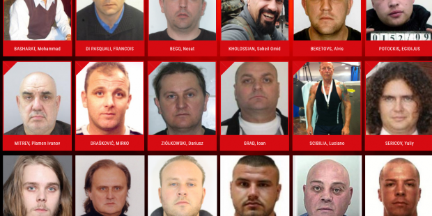 Cel mai periculos prădator sexual din România este încă liber. Ioan Grad, fugarul condamnat la 10 ani de închisoare pentru viol și lipsire de libertate
