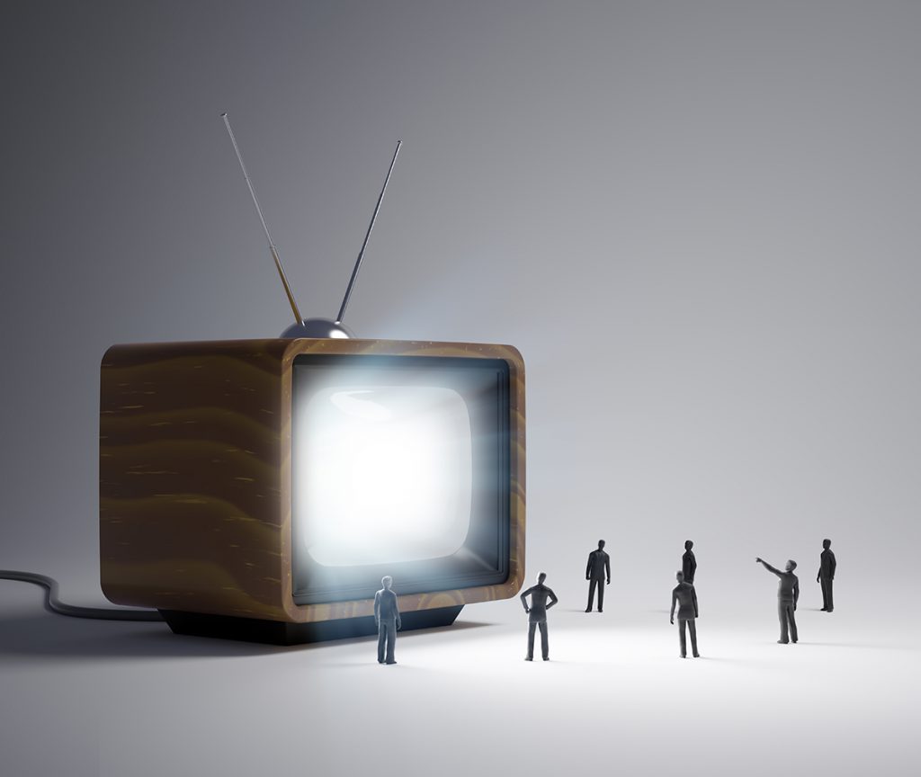 În România, un spot TV a ajuns să coste 15 euro! De aceea vor publicitarii să crească timpul de reclame la televiziuni de la 12 la 15 minute pe oră