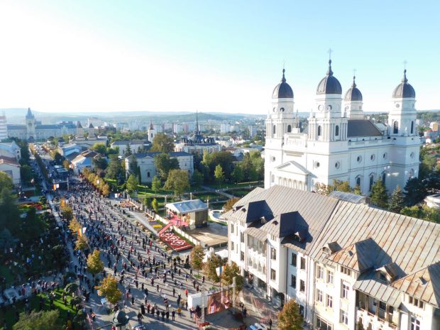 Cum mi-a oprit banii agenția de turism a Patriarhiei Române, după ce mi-a vândut un Pelerinaj la Sf. Parascheva, care nu mai avea loc