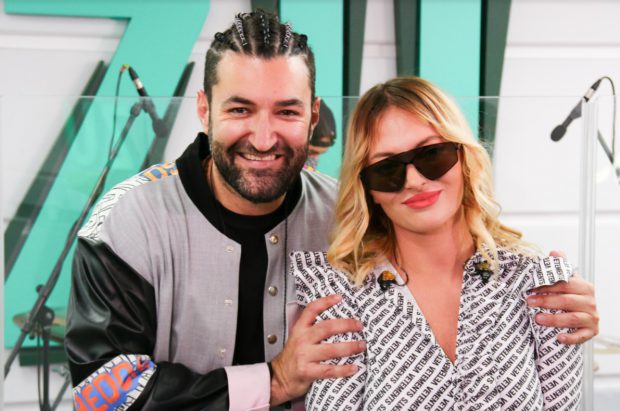 Mihai Morar: „Mă bucur că primul live în studioul Radio ZU, după 7 luni, este cel al unei piese create în carantină!” (PUBLICITATE)