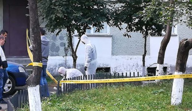 O profesoară de matematică s-a aruncat de la etajul patru, în ziua în care a ieșit din spital, la Suceava. Se vindecase de Covid