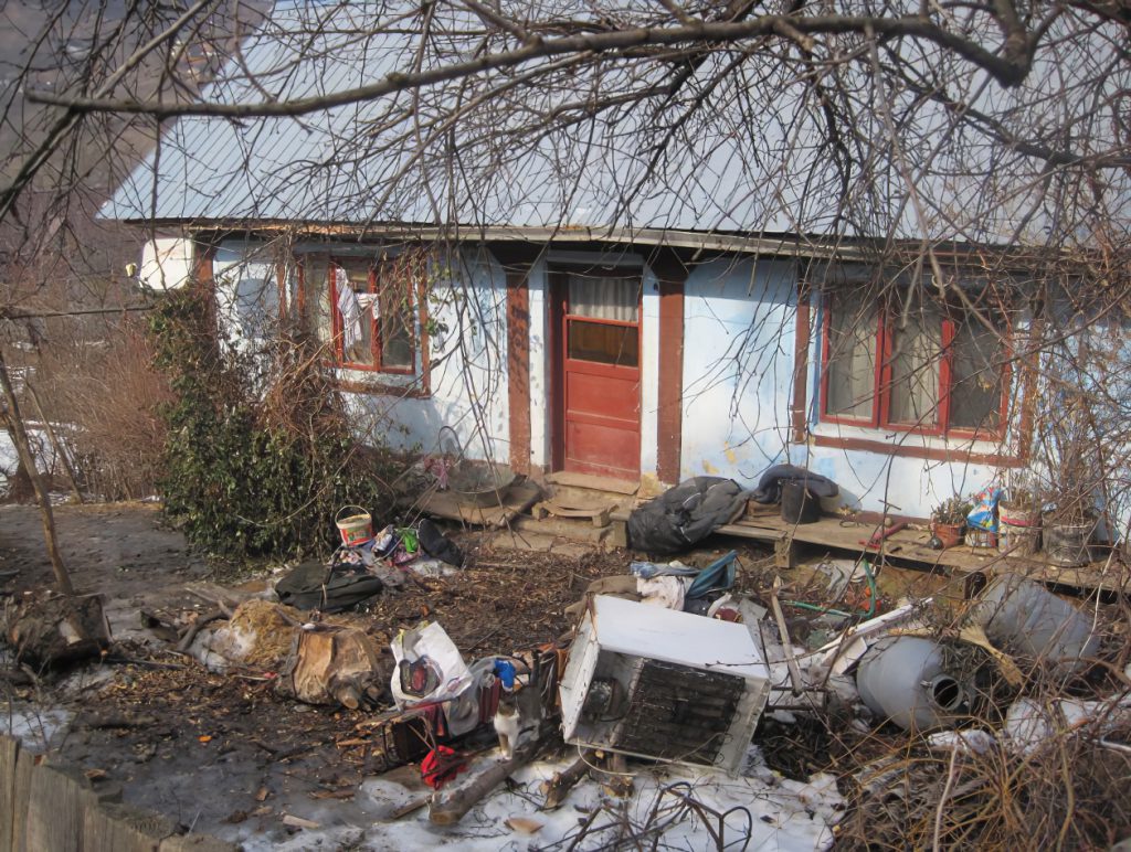 Crima fără cadavru (I). Un judecător a pronunțat 25 de ani de închisoare după ce un băcăuan s-a folosit de copiii victimei pentru a-şi ascunde faptele, dar şi pentru a ucide