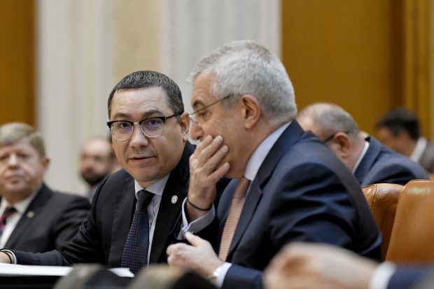Ponta și Tăriceanu se despart. Pro România anunţă întreruperea demersurilor de fuziune cu ALDE