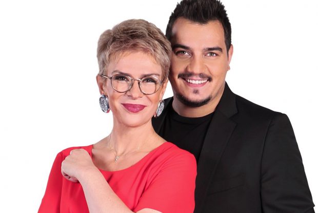 Imagine Stire Detalii neștiute din viața lui Bursucu’ de la Teo Show. Întâmplarea care i-a marcat viața. „În acel moment mi s-a fisurat coloana” | 2review.ro