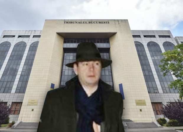 3 ani și 6 luni de închisoare pentru milionarul care a înjunghiat o femeie. Decizia de condamnare a lui Mihai Tufan e definitivă