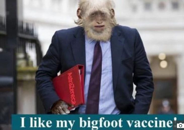 Times: Vaccinul Oxford, ținta unei campanii rusești de dezinformare. ”Deplorabil”, acuză guvernul britanic