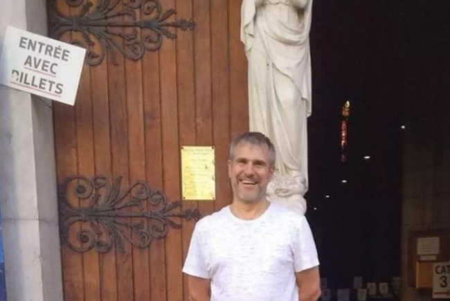 Cea mai tânără victimă ucisă în biserica de la Nisa, înainte să moară: ”Spuneți-le copiilor mei că-i iubesc”