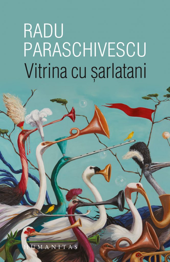 Noutăți editoriale de toamnă. Cele mai noi cărți de nonficțiune apărute la editurile românești