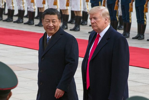 China este ameninţarea secolului, acuză consilierul pentru securitate al lui Donald Trump