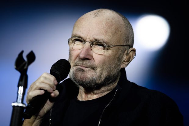 Phil Collins o acuză pe fosta soție că i-a ocupat abuziv vila de 40 de milioane de dolari din Miami