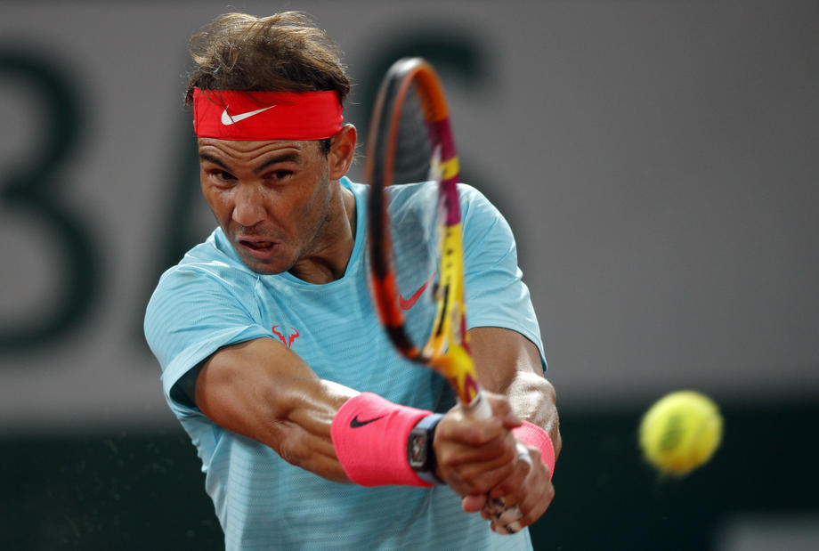rafael nadal - Novak Djokovici, finala de la Roland Garros