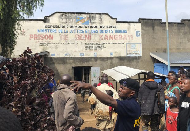 Evadare în masă, după atacul asupra unei închisori din RD Congo. ”Atacatorii au reușit să spargă poarta”