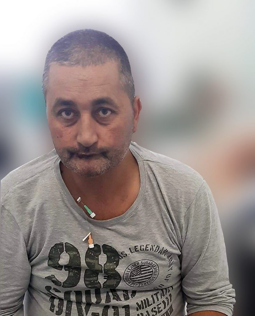 Două cazuri identice de infectare nosocomială, două sentințe diferite: daune de 521.000 euro la Bacău, daune, acum câteva zile, de 2.200 euro la Brăila