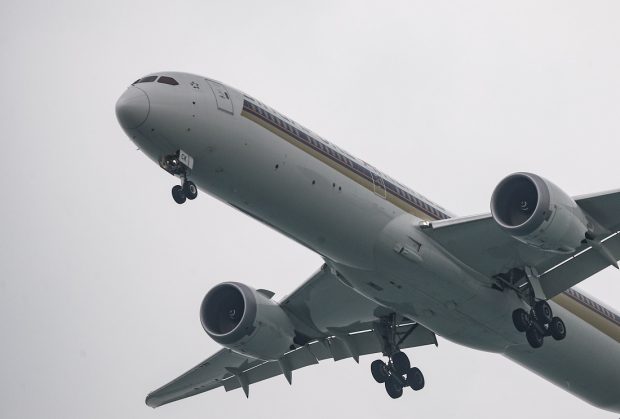 Rezultate dezastruoase pentru Boeing, în 2020. Pierderile nete ale companiei ajung la 12 miliarde de dolari