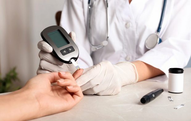 Avertismentul unui medic de familie: „Numărul persoanelor cu diabet, cel puţin dublu faţă de cei diagnosticați”