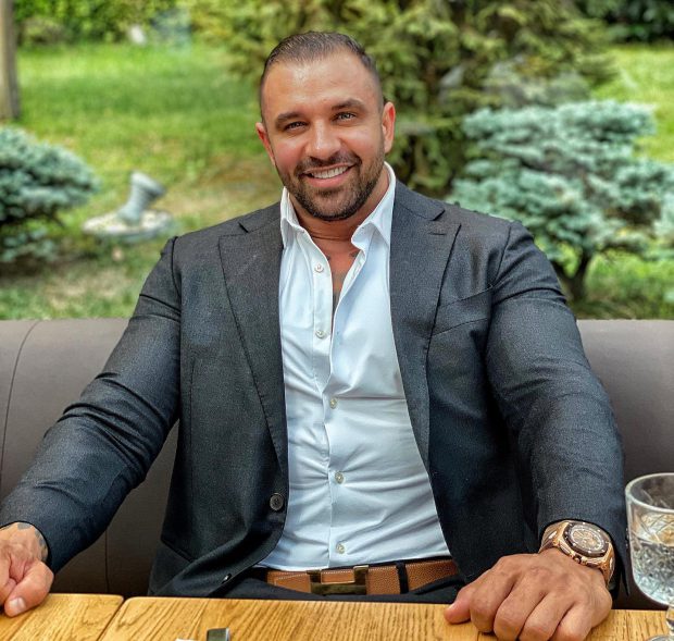 Alex Bodi a fost plasat în arest la domiciliu, în dosarul ”Șeicilor”