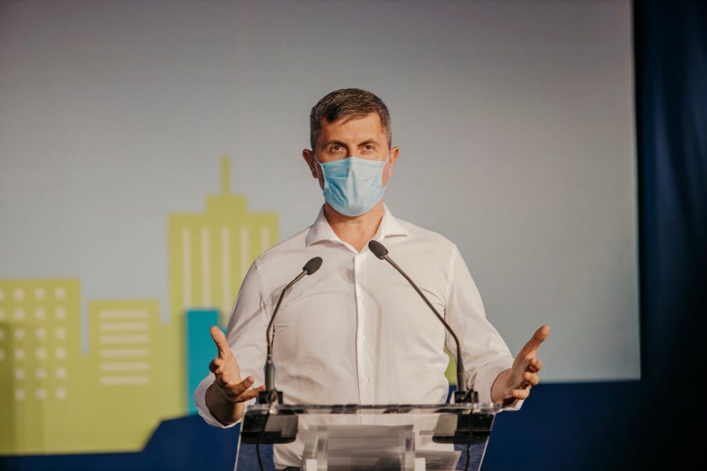 Cum folosește PSD inițiativa “Fără penali în funcții publice” ca să le întindă o capcană celor de la USR și PNL