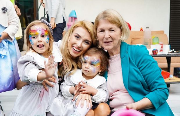 Imagine Stire Tatăl Andreei Bălan a vorbit despre starea de sănătate a artistei, după operația suferită. „Am fost foarte îngrijorat” | 2review.ro