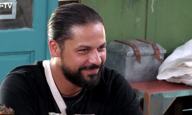 Imagine Stire Augustin Viziru de la Ferma vrea cu orice preț să câștige marea finală. „Cine o să fie cu mine în barcă, o să-l protejez” | 2review.ro