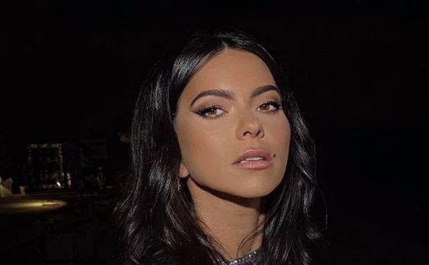 Inna, primele declarații despre relația cu iubitul ei, Deliric. „Mi-am dorit dintotdeauna să fiu mamă”