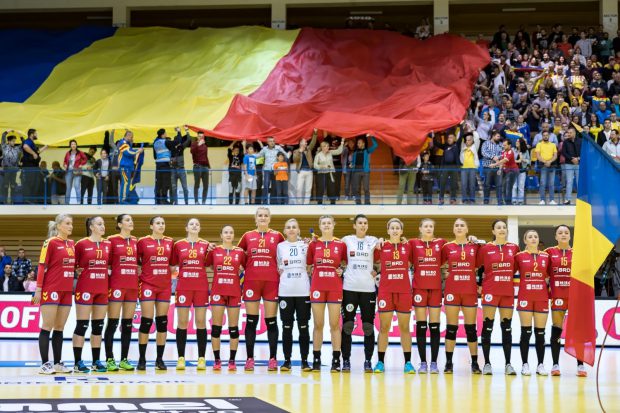 Campionatul European de handbal feminin 2020, program si rezultate. România debutează pe 3 decembrie