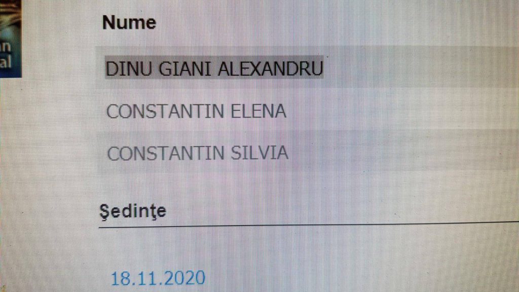 Suspecții în cazul crimei din Giurgiu au recunoscut că i-au dat foc tinerei. Arestați 30 de zile