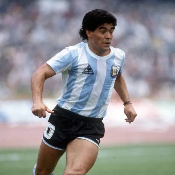 Mesajul Analiei Selis după moartea lui Diego Maradona. „Când juca Argentina nu mergeam la școală”