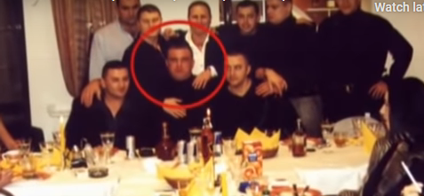 Ioan Clămparu, drumul de la regele nemilos al proxeneților din Europa la corul bisericii Penitenciarului Aiud