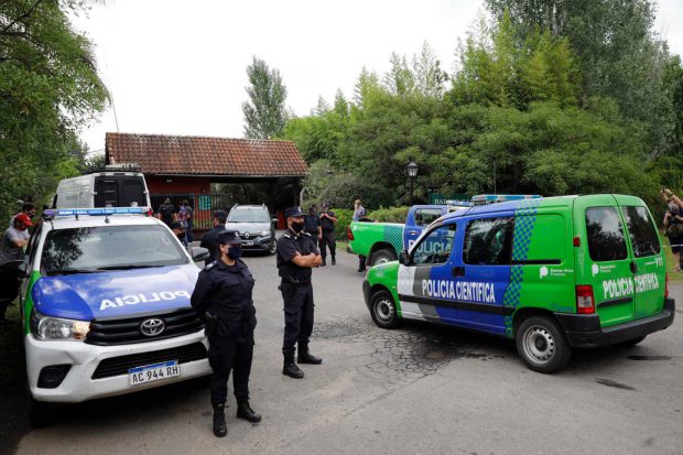 Ultimele detalii din ancheta asupra morții lui Maradona. În cât timp a ajuns ambulanța de la apelul la urgențe