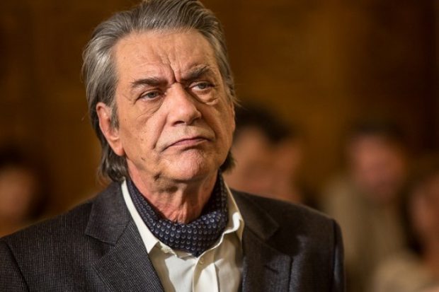 Actorul Marcel Iureș, despre perioada pandemiei. „În general, mie mi-a priit, deși e la modă să fii victimă”