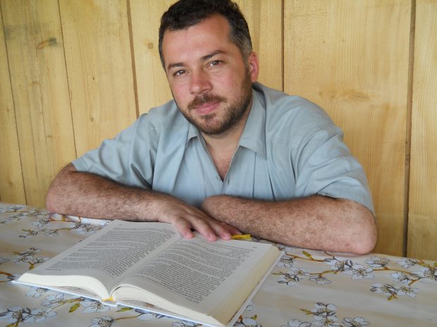 Viceprimarul PNL Sibiu, Alexandru Dumbravă, este cercetat de DNA într-un dosar cu fonduri europene