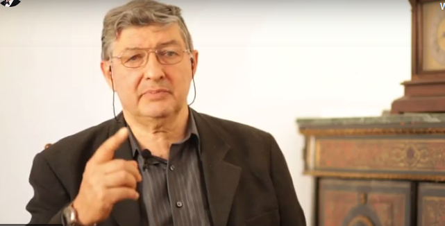 Document | Lista străzilor care urmau să fie demolate de Ceaușescu în București, dacă nu venea Revoluția