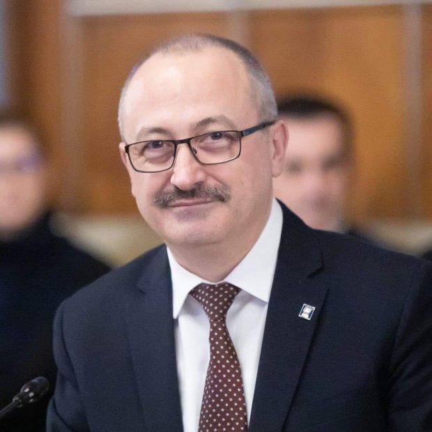 Antonel Tănase a anunțat că a demisionat din funcţia de secretar general al Guvernului, la solicitarea lui Nicolae Ciucă