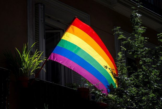 Record: Peste 300 de candidați homosexuali, lesbiene si pansexuali au câștigat alegerile din SUA la care au participat în acest an