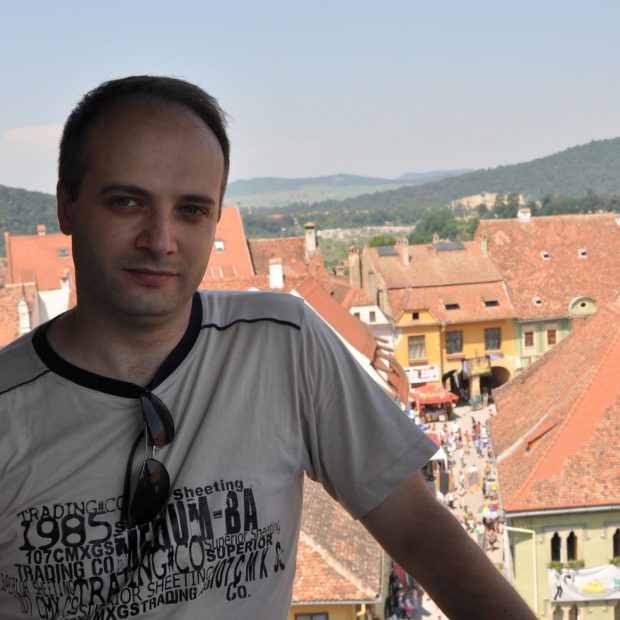 Medicii belgieni, despre starea doctorului-erou Cătălin Denciu: „Avem speranțe că va putea pleca acasă pe picioarele sale”