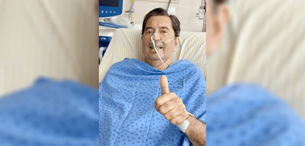 Un politician aflat în comă indusă din cauza COVID-19 a fost ales primar într-un oraș brazilian. Opoziția l-a declarat mort