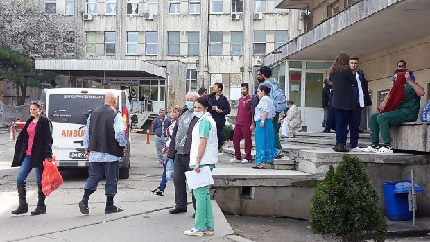 După două săptămâni de carantină, în municipiul Constanța rata infectării a crescut cu 1,5 la mia de locuitori