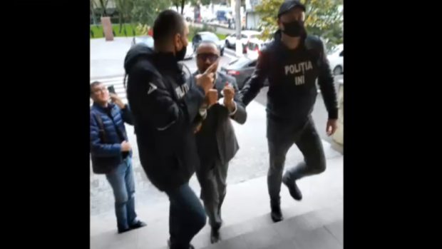 Procurorii din R. Moldova au stabilit că fostul deputat PSD Cristian Rizea a obţinut cetăţenia moldovenească prin încălcarea legislaţiei