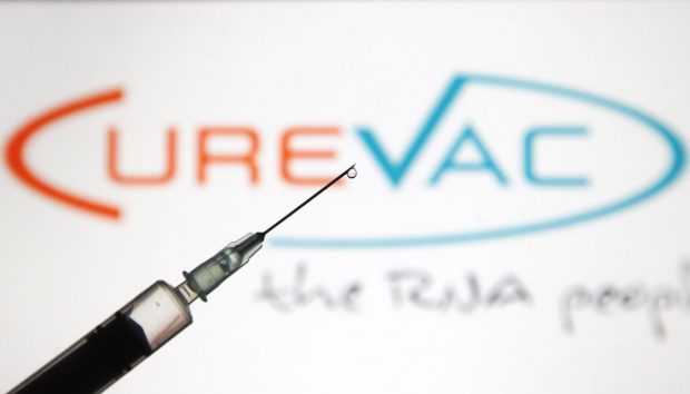 Compania germană CureVac a lansat ultima fază a testelor clinice pentru vaccinul său anti-Covid