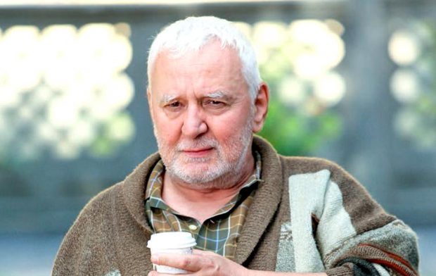 Imagine Stire Actorul Dan Condurache din serialul Vlad, mărturisiri neașteptate după 50 de ani de carieră. „Câți bani dă societatea pe tine, atâția bani faci” | 2review.ro