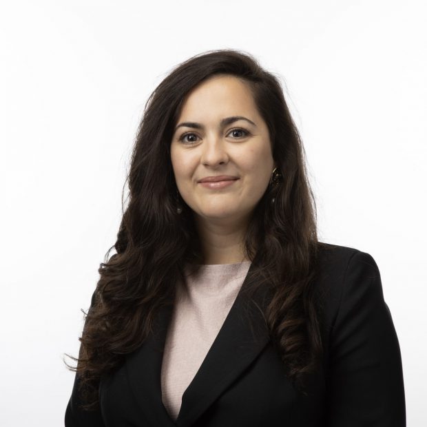 (Publicitate electorală) Diana Stoica, candidat USR PLUS pentru Camera Deputaților: Nu mai „merge și așa”