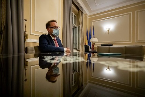 Primăria Timișoara, 18 milioane de lei pentru procesele pierdute anul acesta. Fritz: ”Este prea mult”