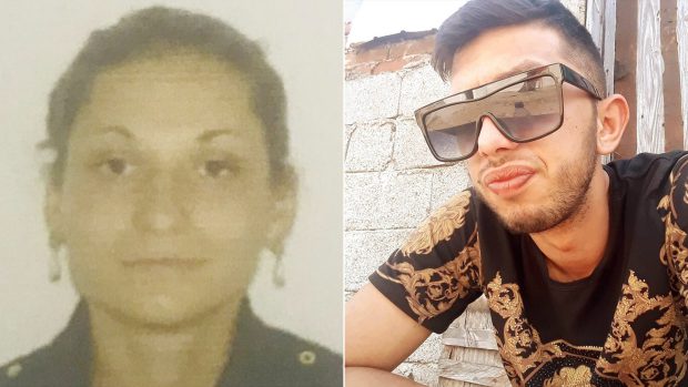 Decizie de ultimă oră în cazul presupușilor criminali ai femeii carbonizate în Giurgiu