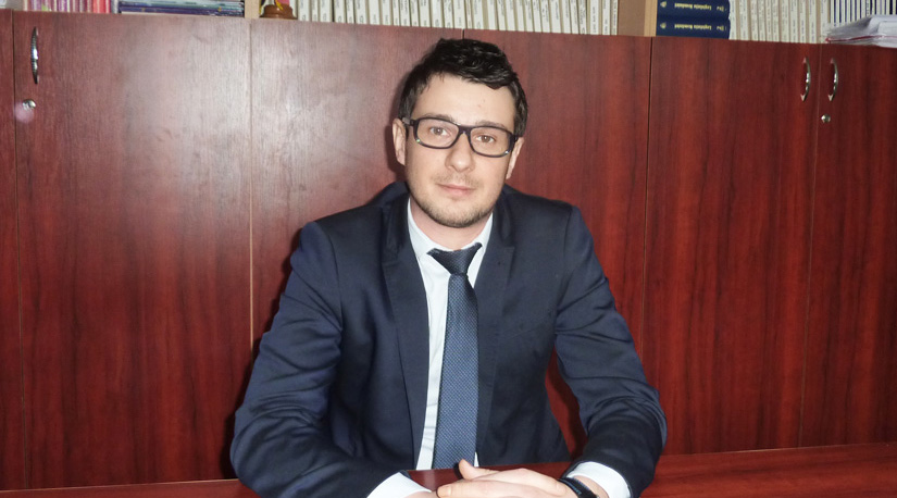 DSP Neamț: Spitalul Județean nu avea aviz pentru modificările la etajul care a ars sâmbătă! “Ne-au anunțat doar verbal, nu am știut că au mutat pacienții”
