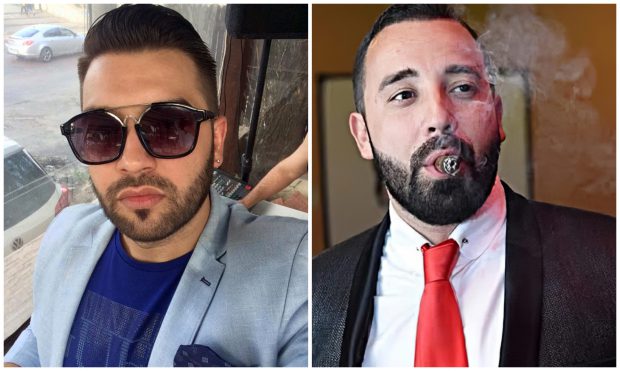 Un muzician a cumpărat pe datorie trei perechi de adidași, iar interlopii cămătari i-au cerut 10.000 de euro și l-au amenințat cu moartea, dacă nu plătește