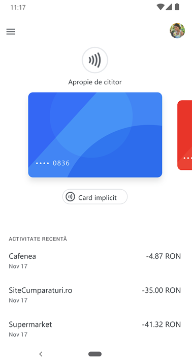 Google Pay, disponibil în România din această săptămână, în anumite condiții. Cum se procedează