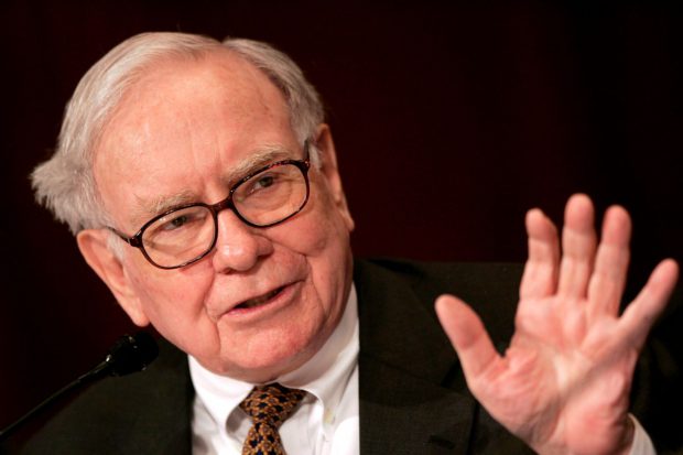 Cum să investești pe baza sfaturilor lui Warren Buffett